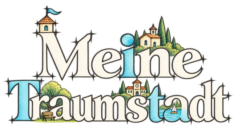 Meine Traumstadt