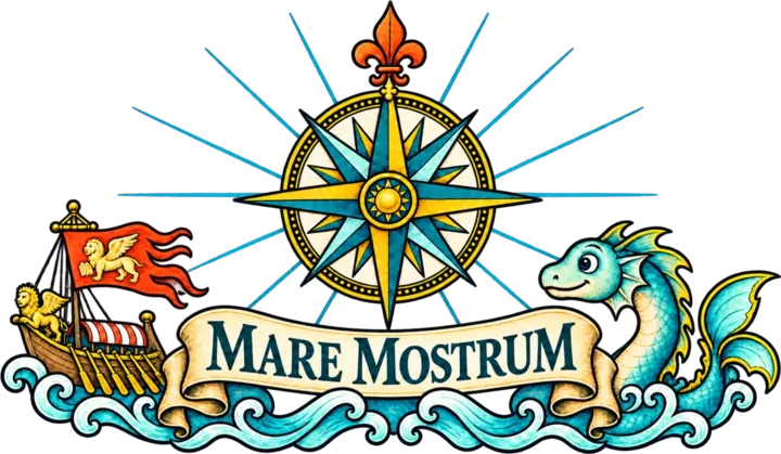 Mare Mostrum
